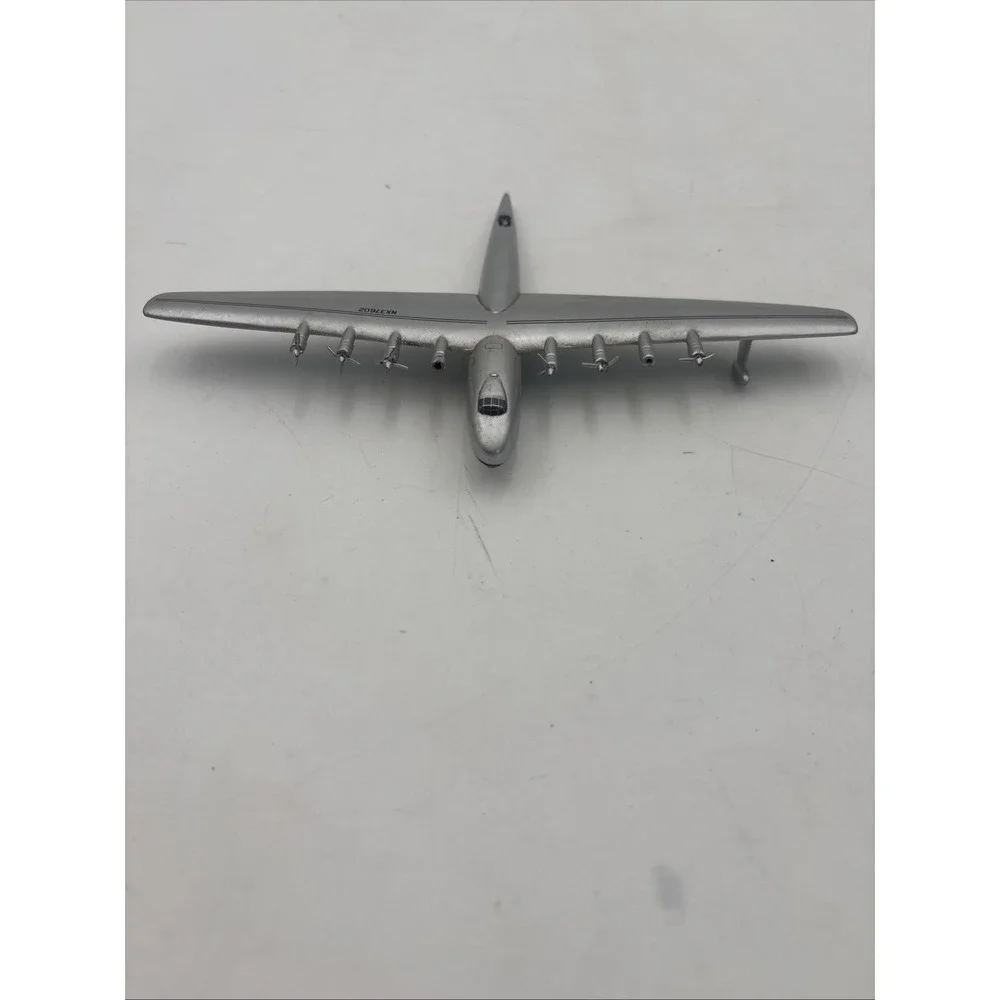 Lot of‎ 5 Diecast Model Airplanes Japan Air Lines